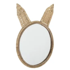 Spiegel riet - naturel