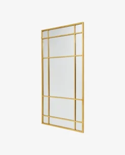 Spirit spiegel goud - 15736