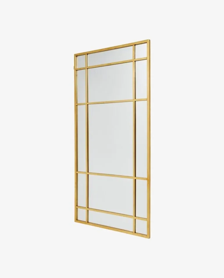 Spirit spiegel goud - 15736