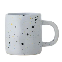 Sprinkle mokken blauw set van 6 stuks - 82062560