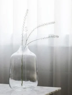 Step vaas hoogte 31cm - 102085