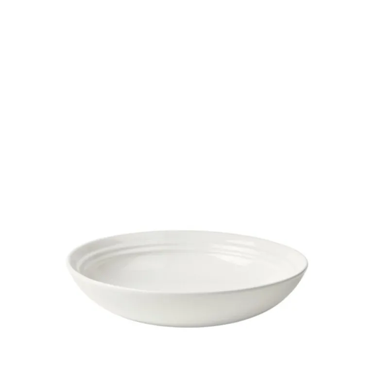 Stevns diepe borden/schalen set van 4 stuks - 14534012