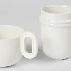 Stevns espresso kopjes set van 8 stuks - 14534020