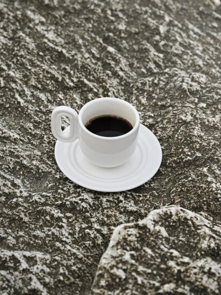 Stevns espresso kopjes set van 8 stuks - 14534020