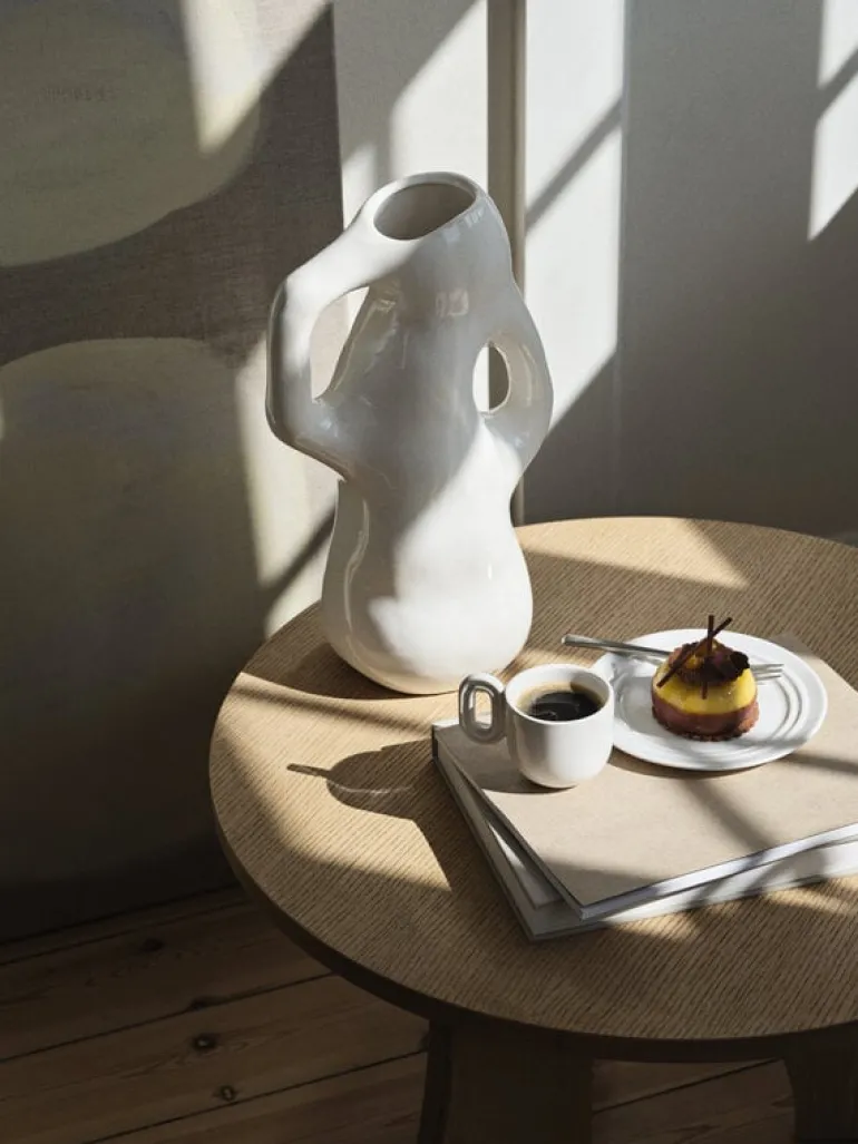 Stevns espresso kopjes set van 8 stuks - 14534020