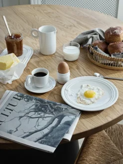 Stevns espresso kopjes set van 8 stuks - 14534020