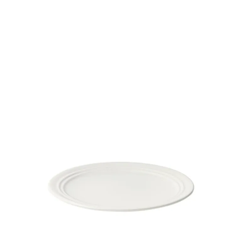 Stevns lunch borden set van 6 stuks - 14534009