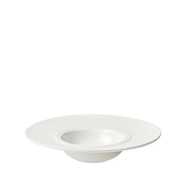 Stevns pasta borden set van 4 stuks - 14534021