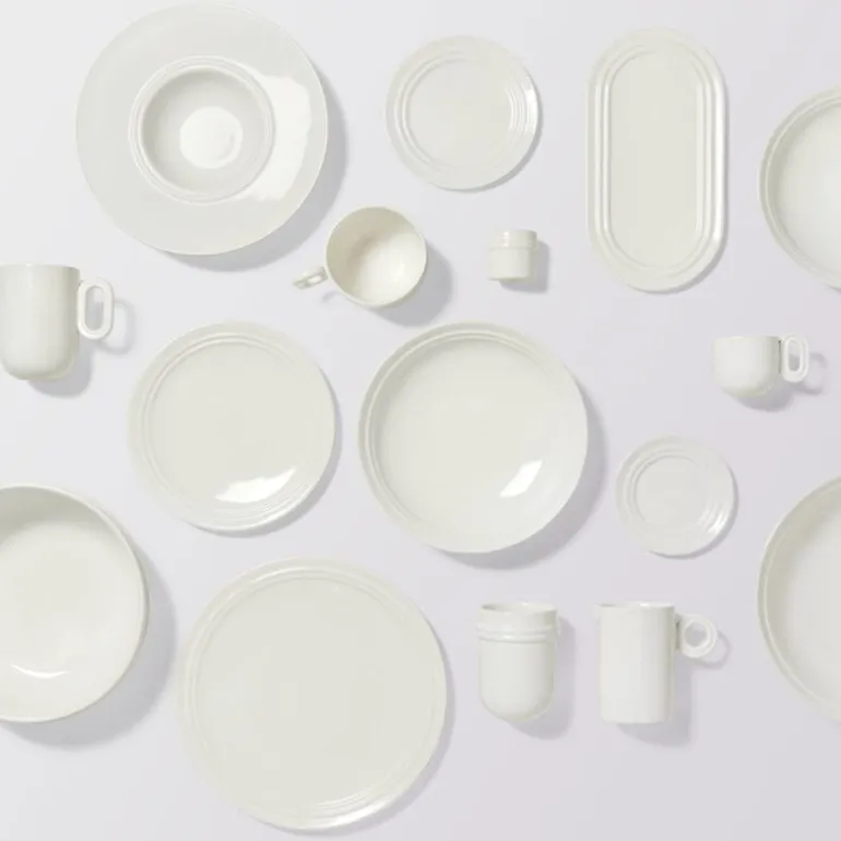 Stevns schalen Ø26,5cm set van 4 stuks - 14534013