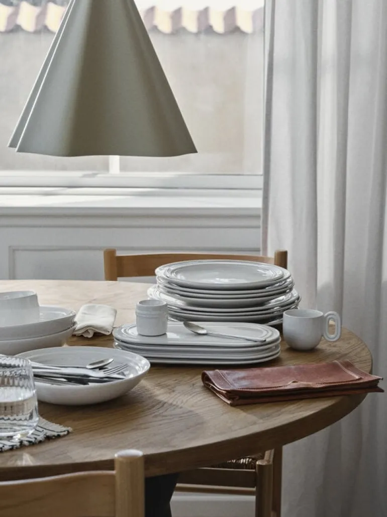 Stevns schalen Ø26,5cm set van 4 stuks - 14534013