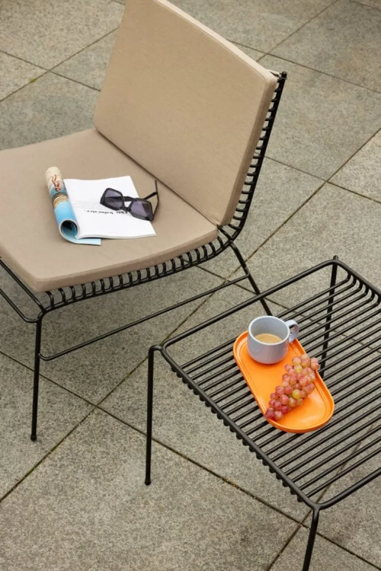 String kussen beige - 141909