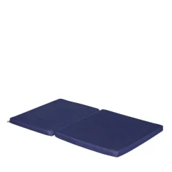 String kussen donkerblauw - 141911