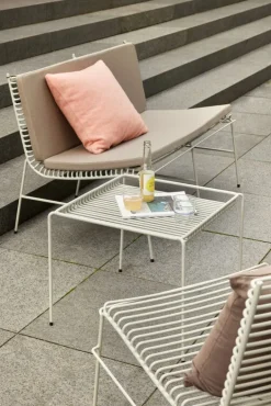 String kussen double beige - 141908