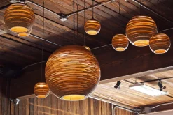 Sun48 hanglamp naturel - GP-202