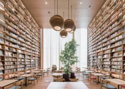 Sun48 hanglamp naturel - GP-202