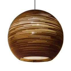 Sun32 hanglamp naturel - GP-201