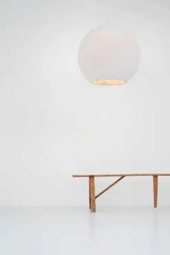 Sun48 hanglamp wit - GP-1202