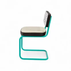Superchair terrazzo stoel - 16502