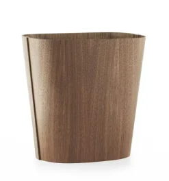 Tales of Wood prullenmand walnoot