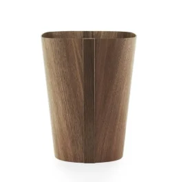 Tales of Wood prullenmand walnoot