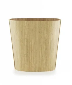 Tales of Wood prullenmand eiken