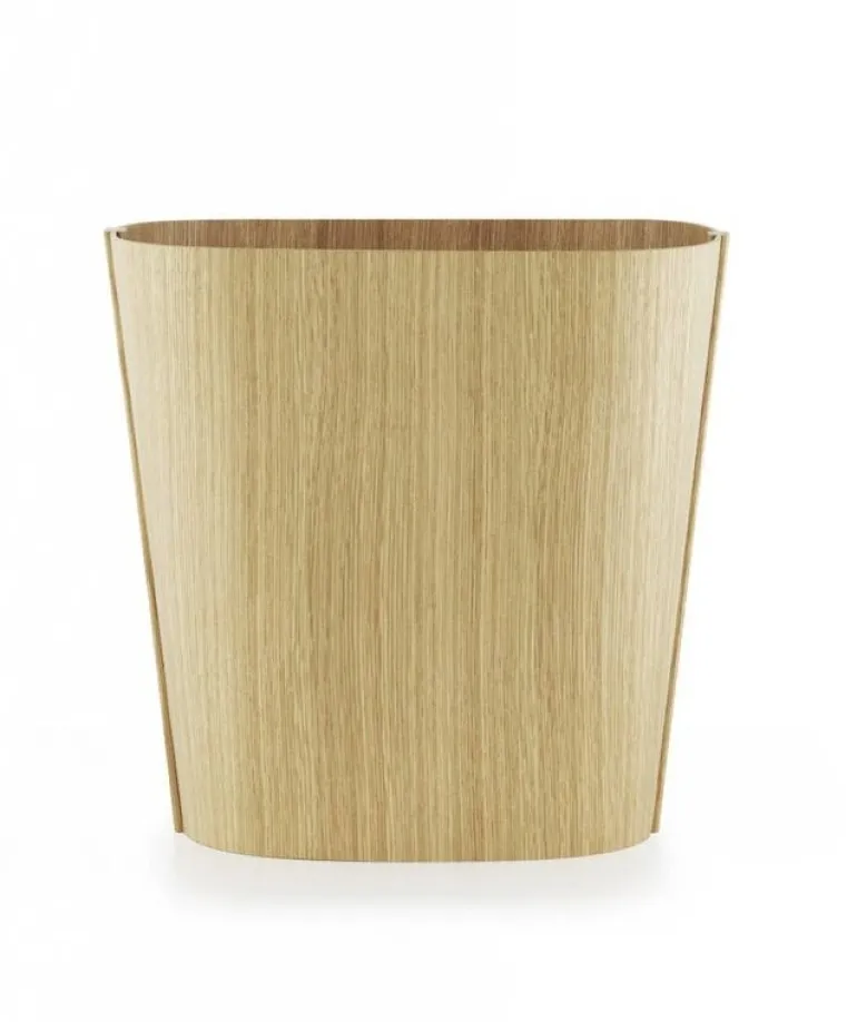 Tales of Wood prullenmand eiken