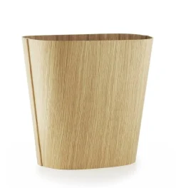 Tales of Wood prullenmand eiken