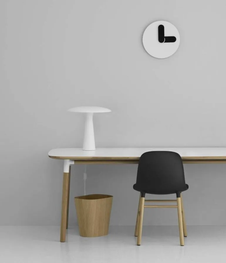 Tales of Wood prullenmand eiken