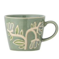 Tangier kopjes groen set van 6 stuks - 82060918