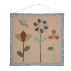 Tanne wandkleed - 82052941