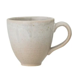 Taupe kop - set van 6 stuks