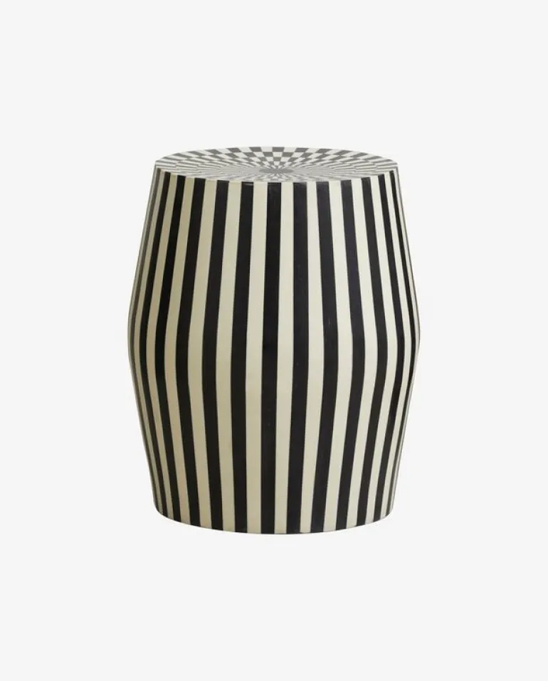 Taura bijzettafel/kruk - 75100