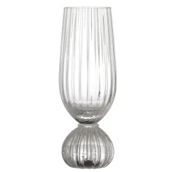 Taurin champagneglazen set van 6 stuks - 82060803