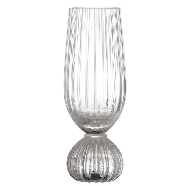 Taurin champagneglazen set van 6 stuks - 82060803