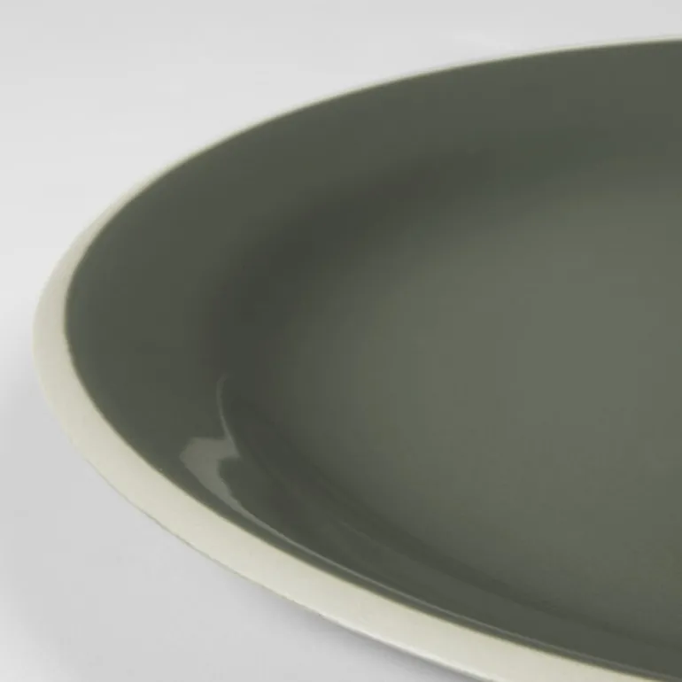 Taverna dessert/lunch borden set van 4 stuks - 52000006