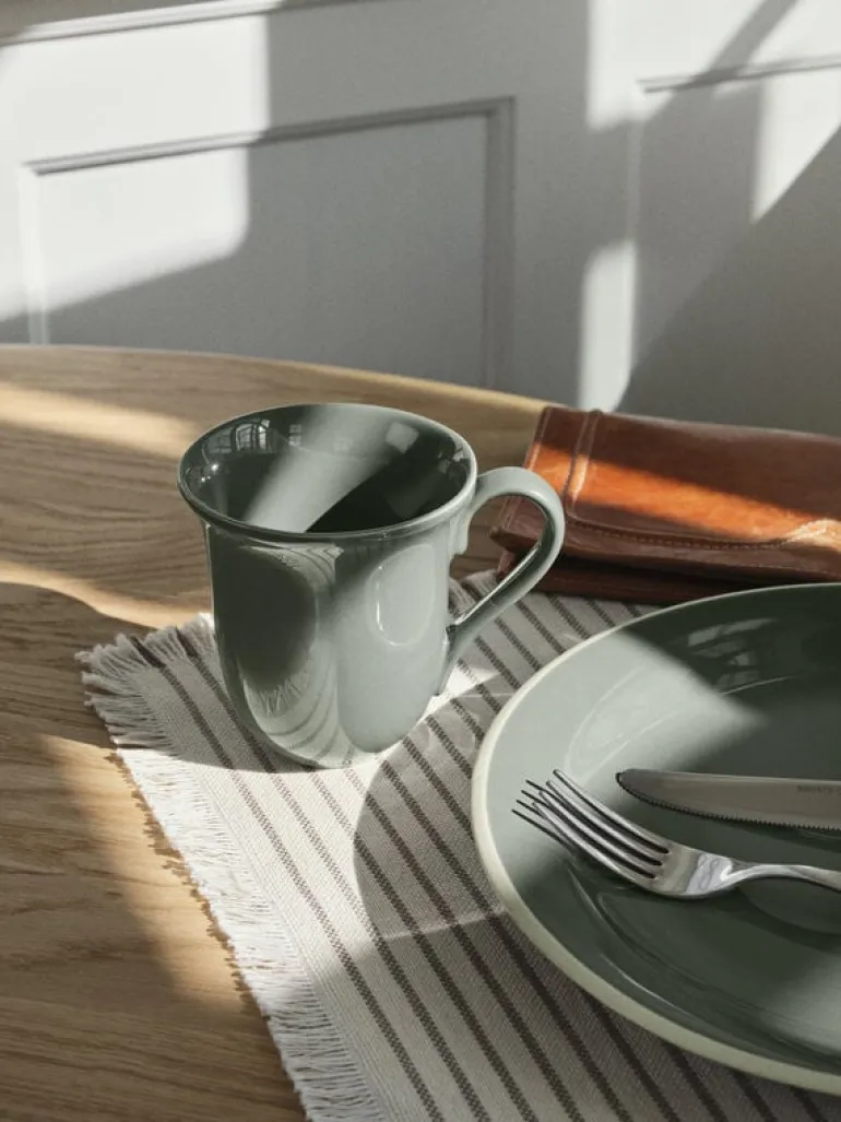 Taverna dessert/lunch borden set van 4 stuks - 52000006