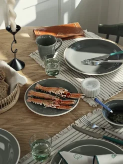 Taverna diner borden set van 4 stuks - 52000005