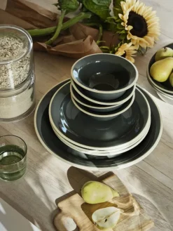 Taverna diner borden set van 4 stuks - 52000005