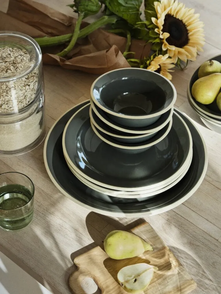 Taverna schaaltjes set van 4 stuks - 52000003