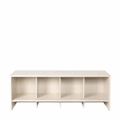 Tenna bank - rainy day