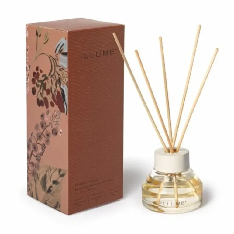 Terra tabac scent diffuser bruin - 4536300100