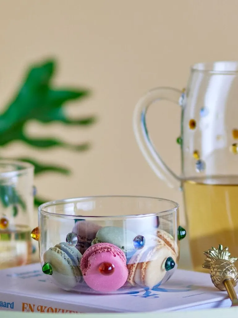 Thalia schalen set van 4 stuks - 82061324