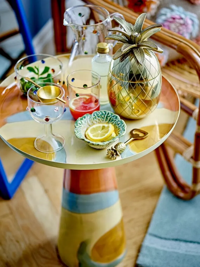 Thalia schalen set van 4 stuks - 82061324