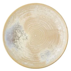 Thea bord keramiek - set van 6 stuks