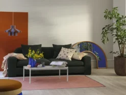 Tide plaid caramel - 50030258