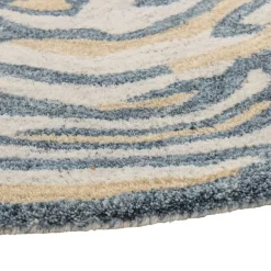 Tiger vloerkleed - 82066276