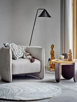 Tiger vloerkleed - 82066276