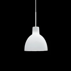 Toldbod 155 glas hanglamp - 5741094150