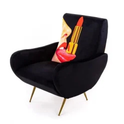 Tongue armstoel - 16077