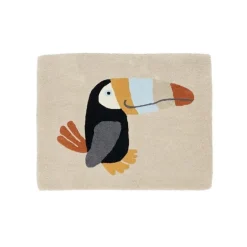 Toucan vloerkleed - M107601